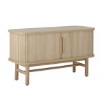 Buffet en pin naturel Lex