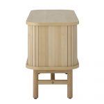 Buffet en pin naturel Lex