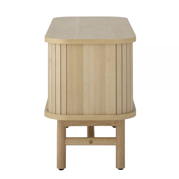 Buffet en pin naturel Lex