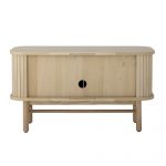 Buffet en pin naturel Lex