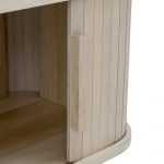 Buffet en pin naturel Lex