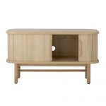Buffet en pin naturel Lex