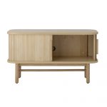 Buffet en pin naturel Lex