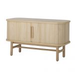 Buffet en pin naturel Lex