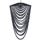 c8d92703-8b5d-43ac-9bea-731ce3006842_1200x1200_fill.jpg Le Lustre en Perles de Bois - Noir - L