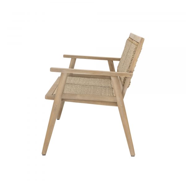 Canapé d’extérieur SORRENTO