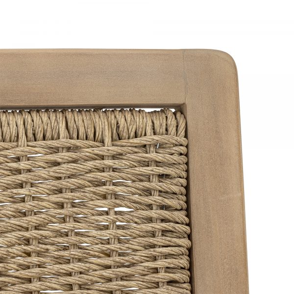 Canapé d’extérieur SORRENTO