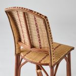 Chaise en rotin Bagatelle