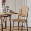 Chaise en rotin Bagatelle