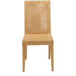 Chaise cannage rotin SAIGON