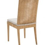 Chaise cannage rotin SAIGON