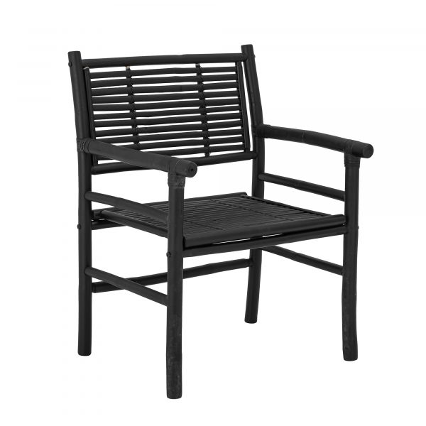 chaise_de_salon_noir_coen-esprit_rotin (8) Chaise de salon en bambou noir COEN - Lot de 2