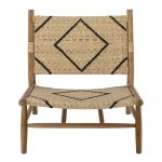 chaise_de_salon_teck_et_rotin_lennox_esprit_rotin (2) Chaise de salon en teck et rotin Lennox