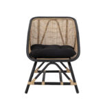 chaise_en_rotin_noir_loue_esprit_rotin (1) Chaise de salon en rotin noir - Loue