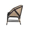 chaise_en_rotin_noir_loue_esprit_rotin (4) Chaise de salon en rotin noir - Loue