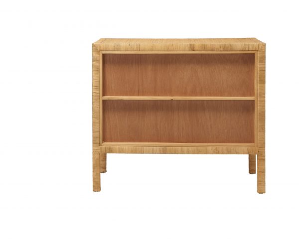 Commode cannage rotin SAIGON