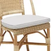 coussin-chaise-albertine-guinguette-esprit-rotin (1) Coussin d'assise pour chaise Primavera & Albertine – Oléfine perle