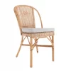 coussin-chaise-albertine-guinguette-esprit-rotin (2) Coussin pour chaise PRIMAVERA & ALBERTINE