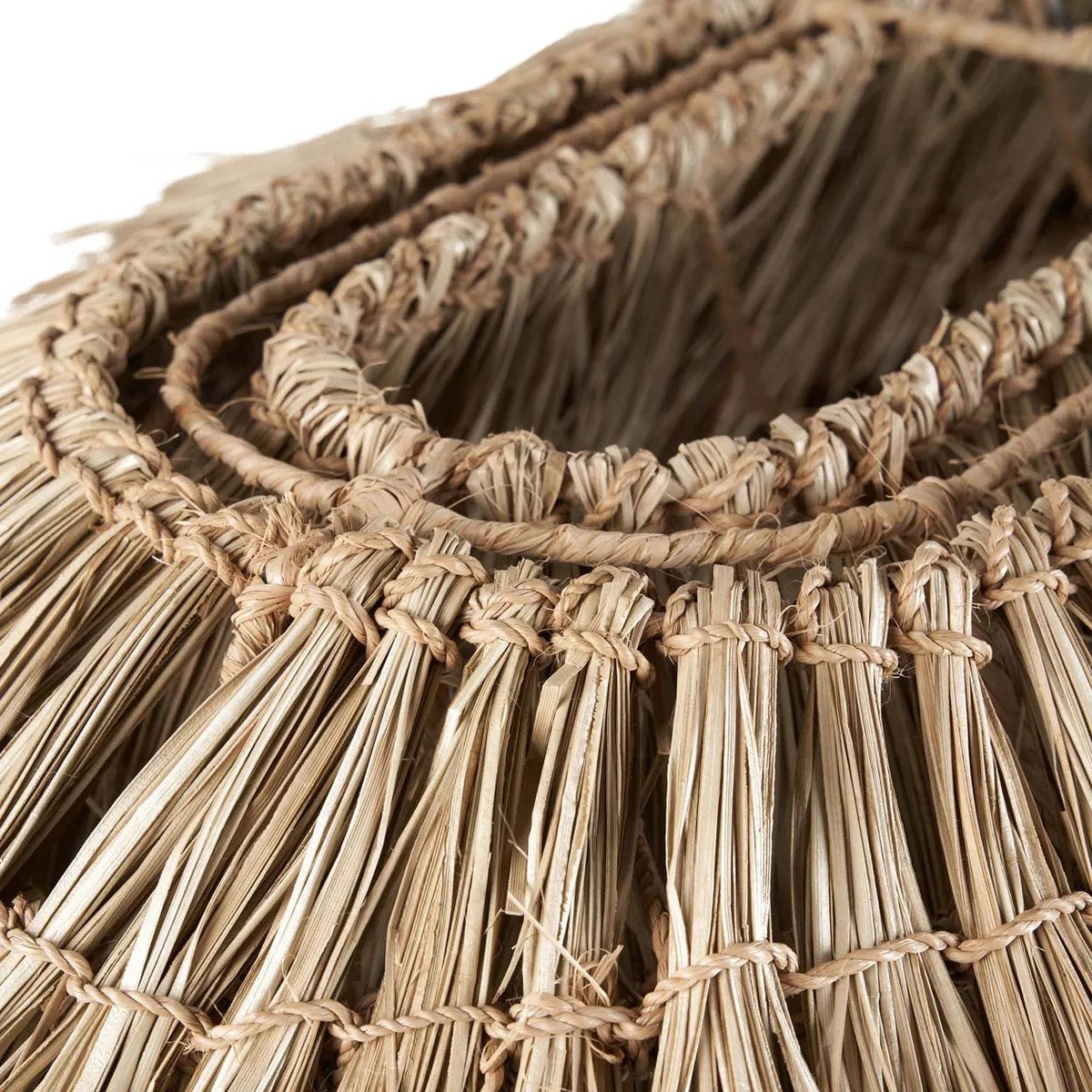 Suspension Nyang Nyang - Naturel – Image 3