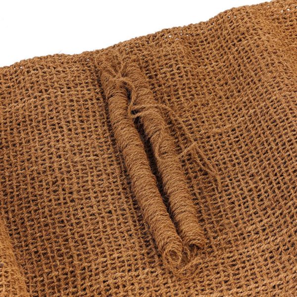 La clôture Coco - Naturel