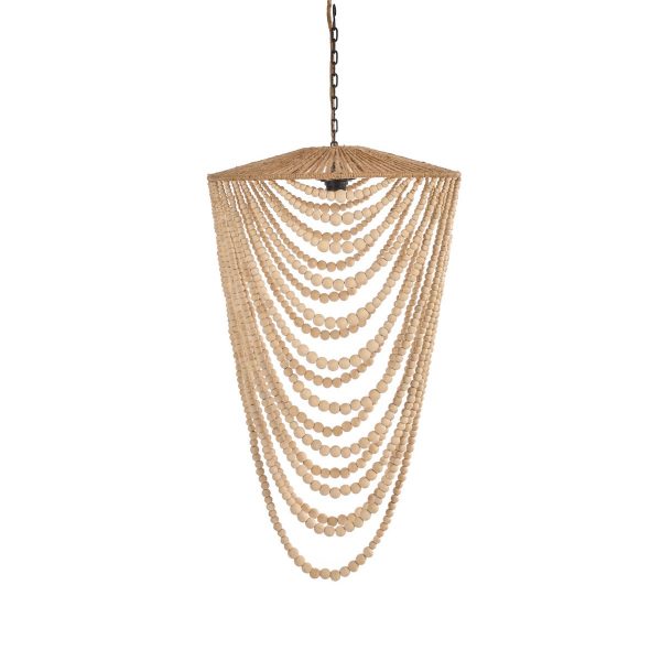 e76c6994-54aa-4433-9ee4-c43d5374c4ae_1200x1200_fill.jpg Lustre en perles de bois naturel taille L – suspension artisanale en bois au style bohème