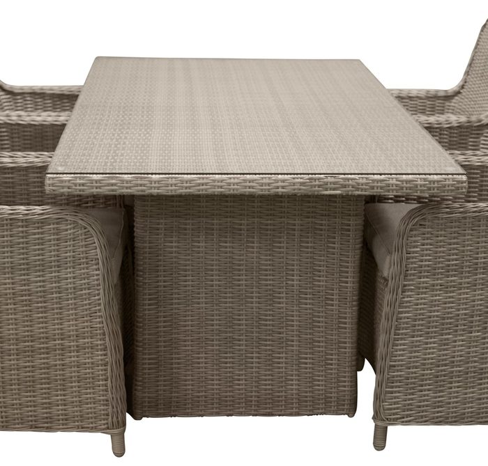 Ensemble repas Wembley – 6 places