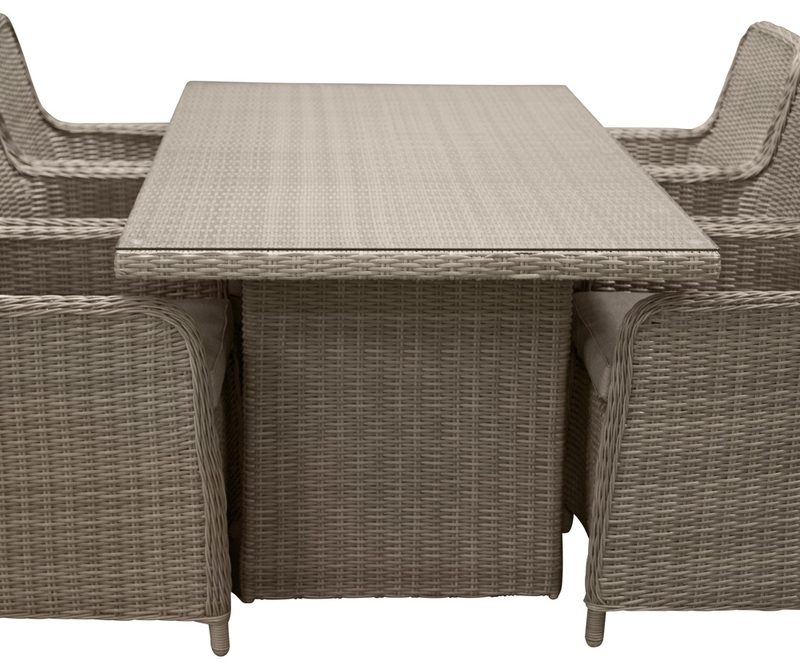 Ensemble repas Wembley – 6 places