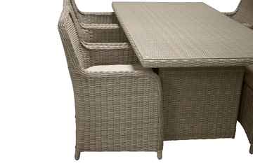 Ensemble repas Wembley – 6 places – Image 4