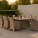 Ensemble repas Wembley – 6 places
