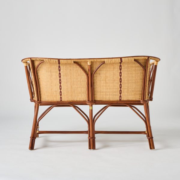 esprit-rotin-banquette-bagatelle-kok-maison (7) Banquette en rotin Bagatelle