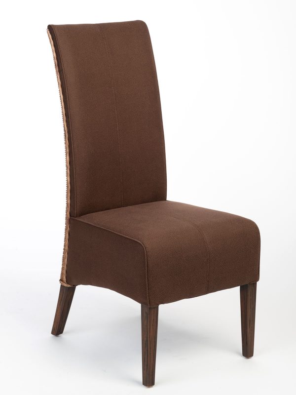 esprit-rotin-maison-chaise-antonia-rotin-rembourré (1) Chaise Antonio