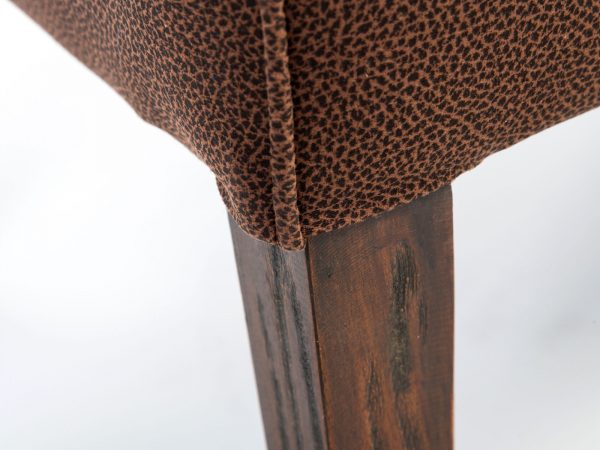 esprit-rotin-maison-chaise-antonia-rotin-rembourré (6) Chaise Antonio