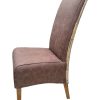 esprit-rotin-maison-chaise-rembourée-rotin-sidney (1) Chaise Sidney