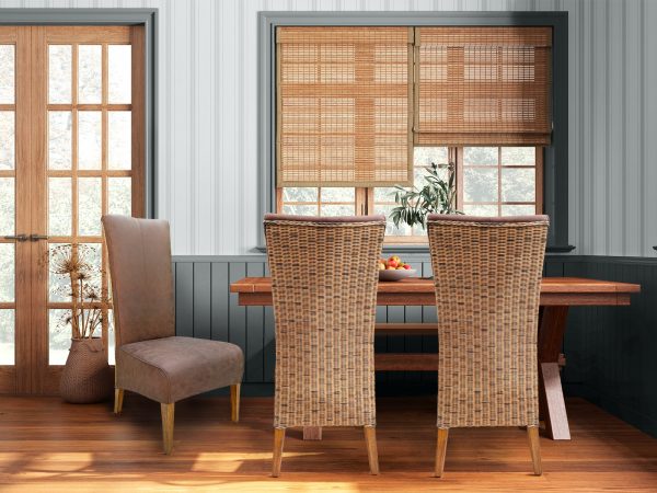 esprit-rotin-maison-chaise-rembourée-rotin-sidney (5) Chaise Sidney