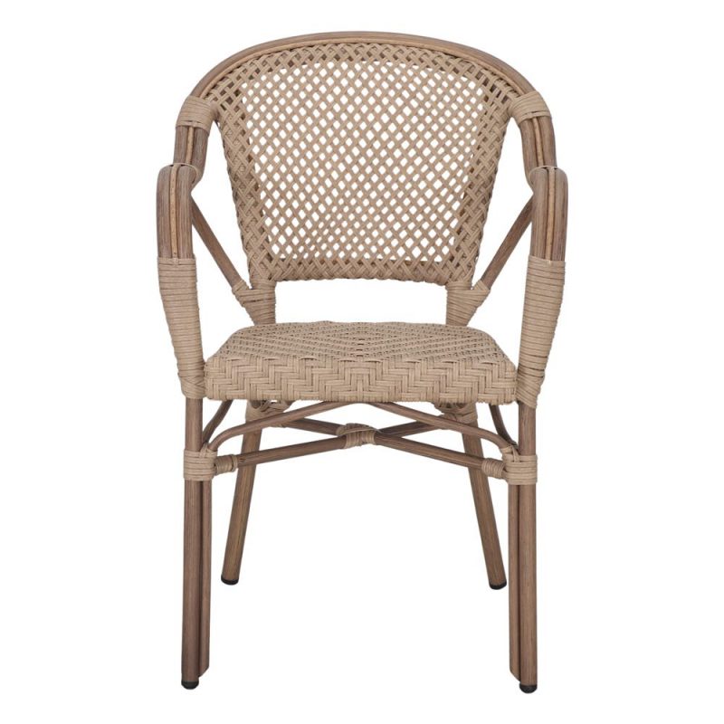 Fauteuil de jardin Elio