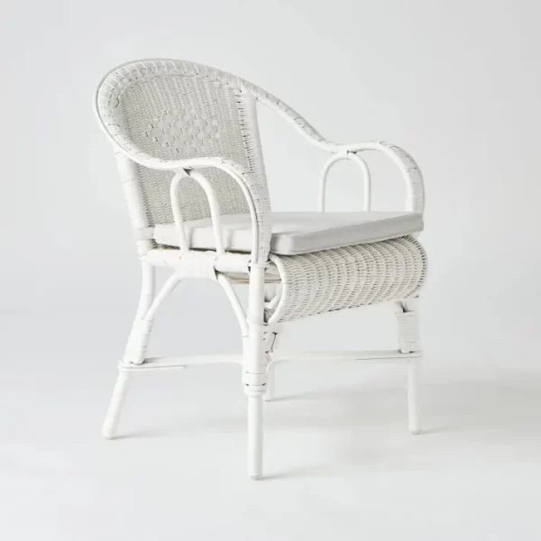 Coussin fauteuils PRIMAVERA & MARCEL