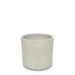 The Chalk Low - Béton Naturel - S