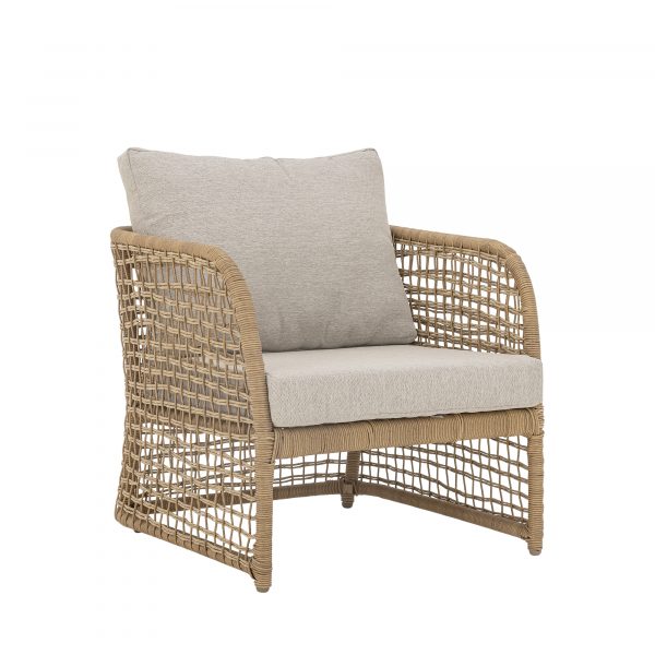fauteuil-salon-de-jardin-penzano-lot-de-2-esprit-rotin (4) Fauteuils de salon en polyrattan Penzano - Lot de 2