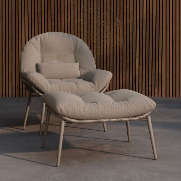 fauteuil_cala_et_repose_pied_esprit_rotin (3) Fauteuil Cala avec repose-pieds – Beige