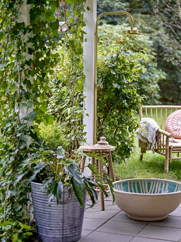 Fauteuil en bambou SOLE