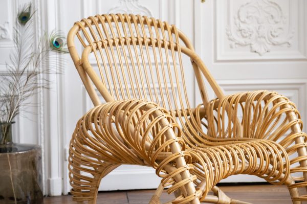 fauteuil_rotin_naturel_boucle (2) Fauteuil rotin naturel BOUCLE