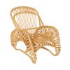 fauteuil_rotin_naturel_boucle (5) Fauteuil rotin naturel BOUCLE, design vintage revisité, structure sculptée à la main, intérieur chaleureux