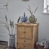 lorris_tiroirs_nature_rotin (4) Table de nuit en rotin naturel – LORRIS