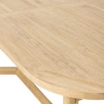 table_à_manger_en_bois_serrone (4) Table à manger en bois Serrone - 2 m