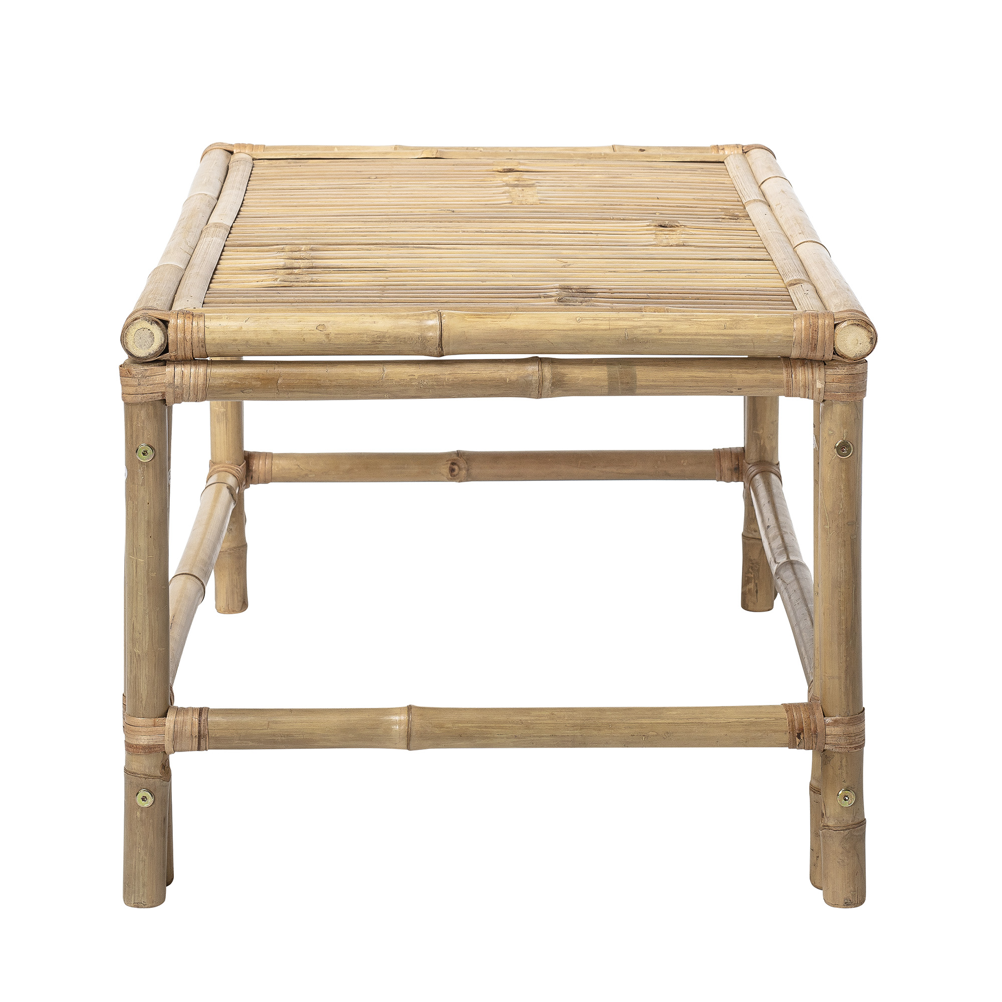Table basse en bambou SOLE – Image 4