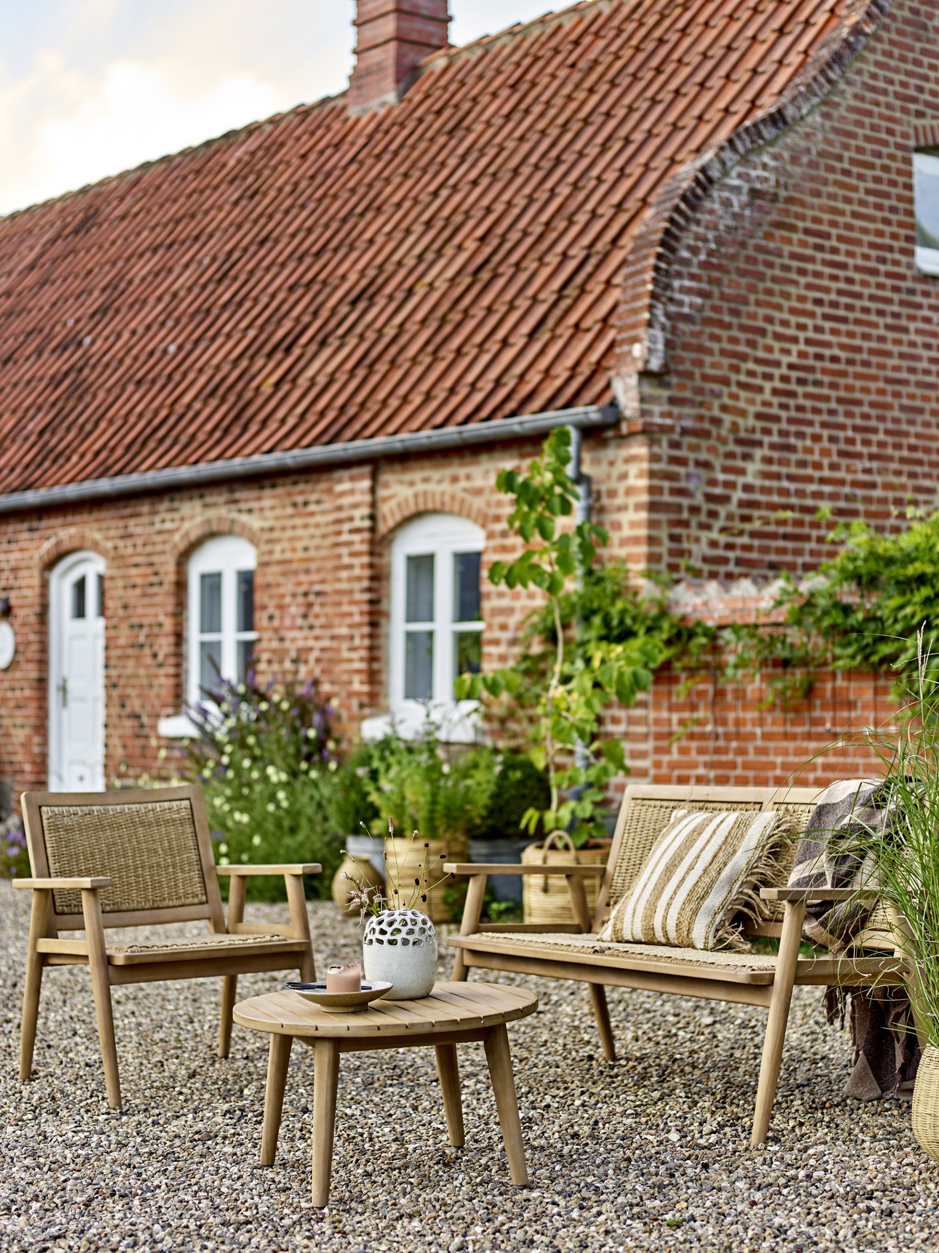 Table basse SORRENTO – Image 4