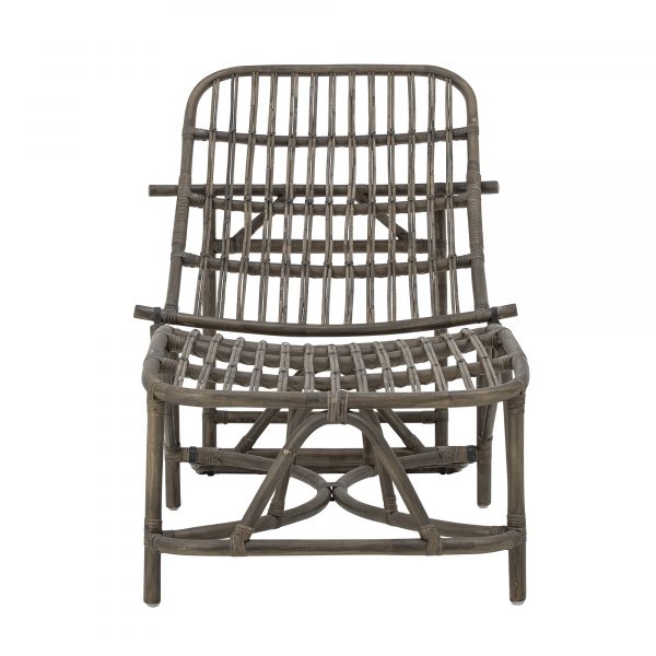 Transat en rotin Dione