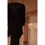 Lustre Nomad en Coton - Noir - XL