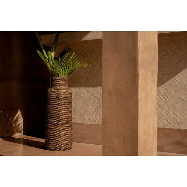 01e5d04d-f2e4-4afd-b3bd-f88c941d2652_1200x1200_fill.jpg Panier à parapluies colonial - Brun naturel