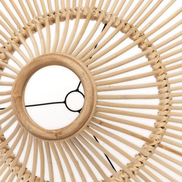 Pendentif Ciel - Naturel - XL